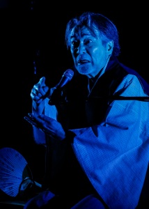 MYSTERY NIGHT TOUR 2026 稲川淳二の怪談ナイト