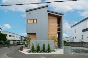 新琴似モデルハウス-SoU-