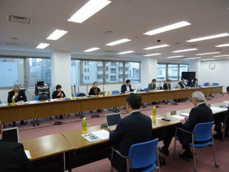 放送番組審議会photo1