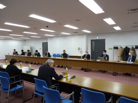 放送番組審議会photo2