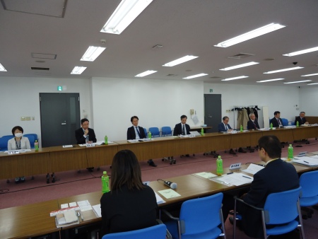 放送番組審議会photo2