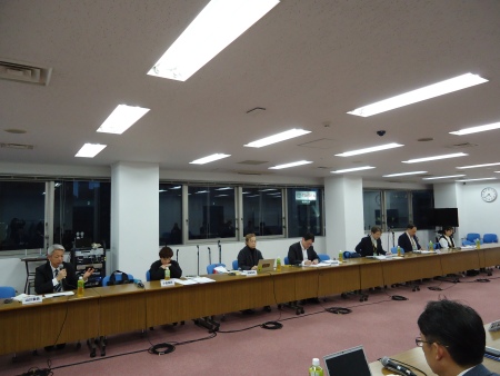 放送番組審議会photo1