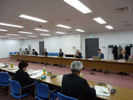 放送番組審議会photo2