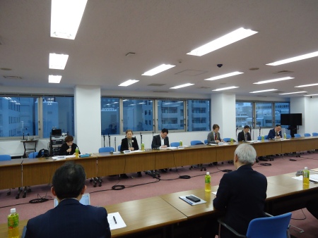 放送番組審議会photo1