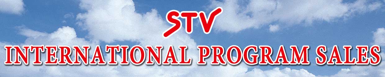 STV INTERNATIONAL PROGRAM SALES