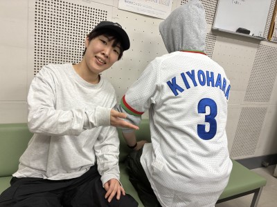 大田黒ヒロタカ・ササキサキ