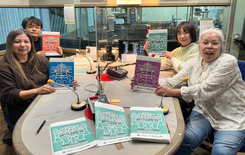 ３月は総仕上げです