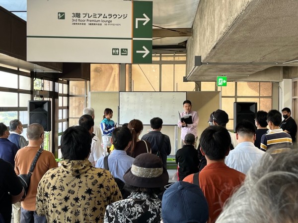 北海道ライブ あさミミ！