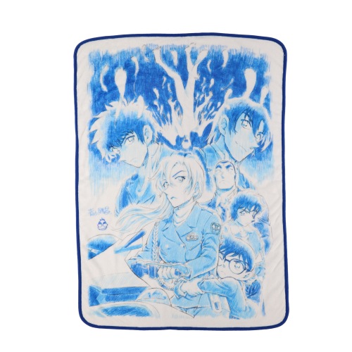 ティザーポスターブランケット