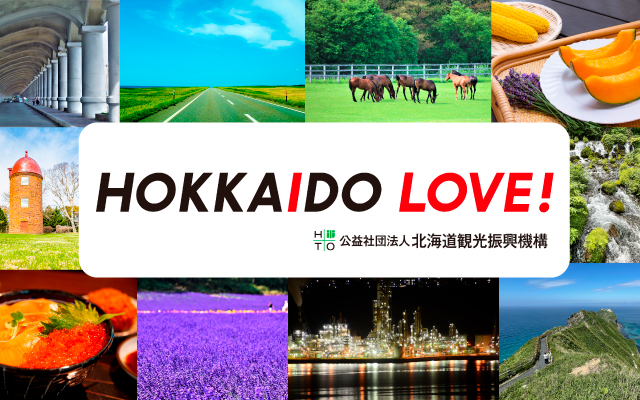 HOKKAIDOLOVE