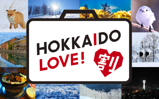 HOKKAIDOLOVE