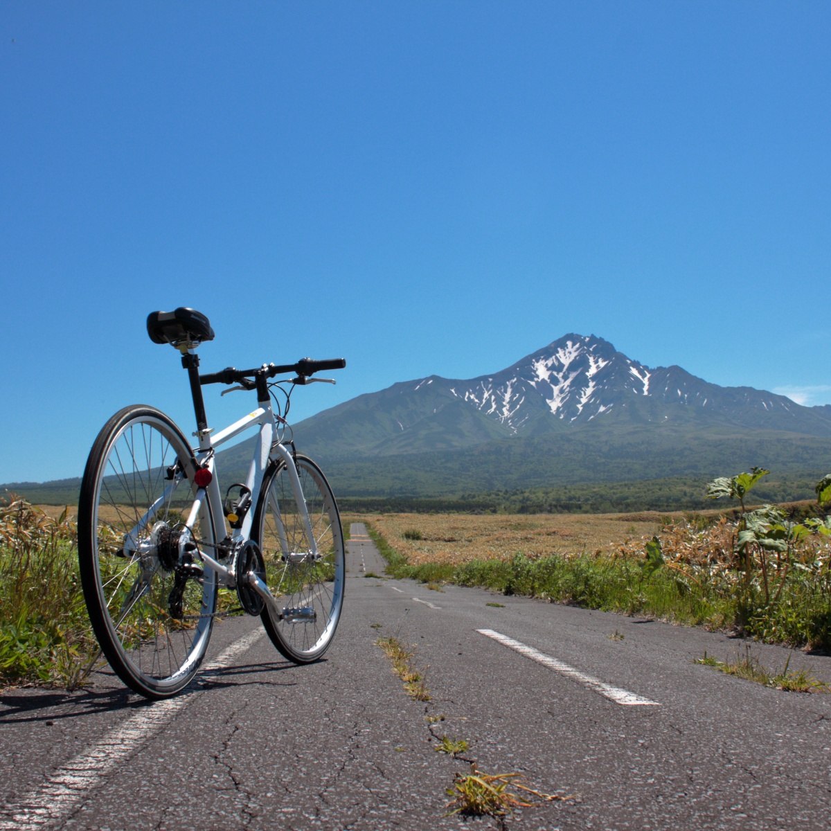 サイクリング