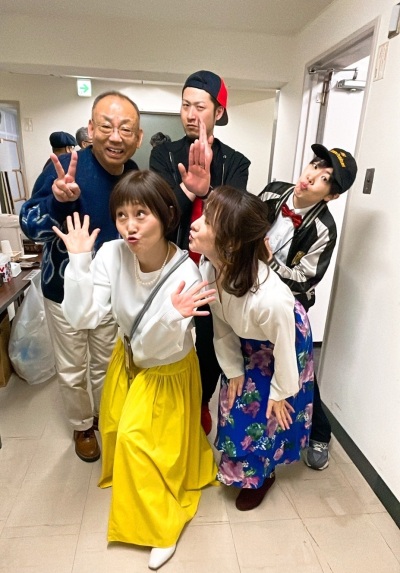 ごきげんようじ