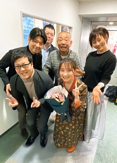 ごきげんようじ