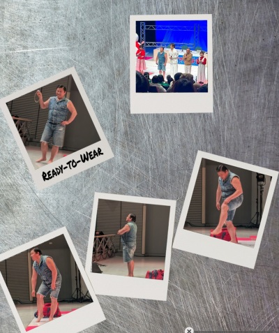 ごきげんようじ