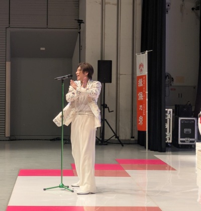 ごきげんようじ