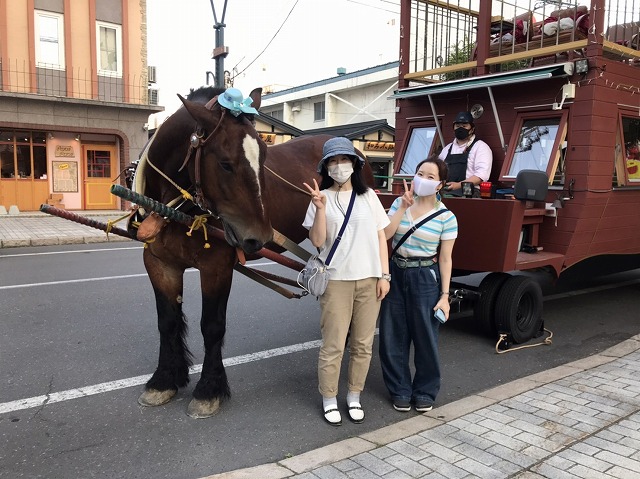 てがみ