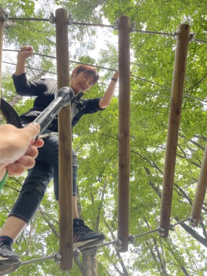 『まなみの夏の大冒険』