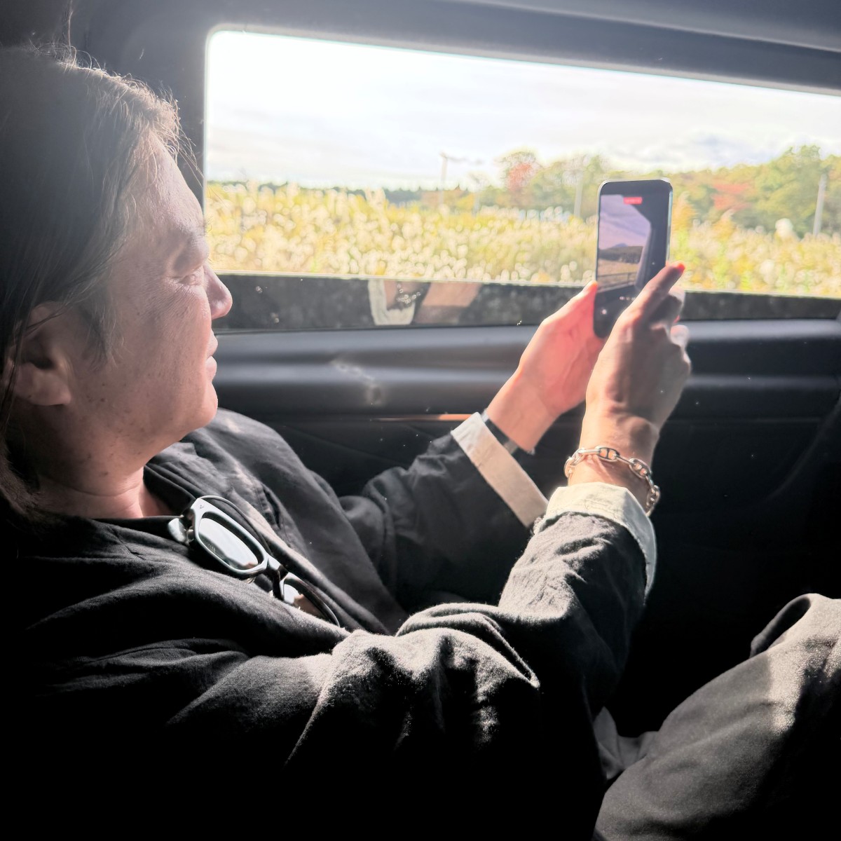 加藤さんと山口くん