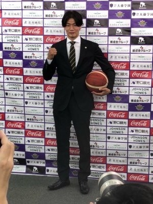 桜井良太選手