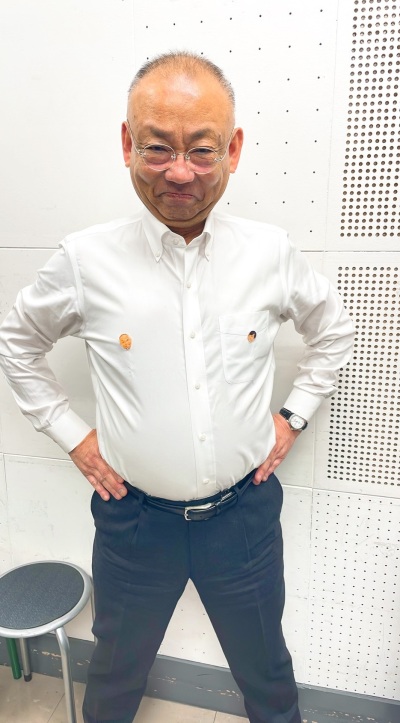 おひるだようじ