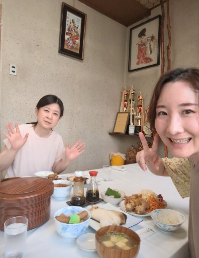 おひるだようじ