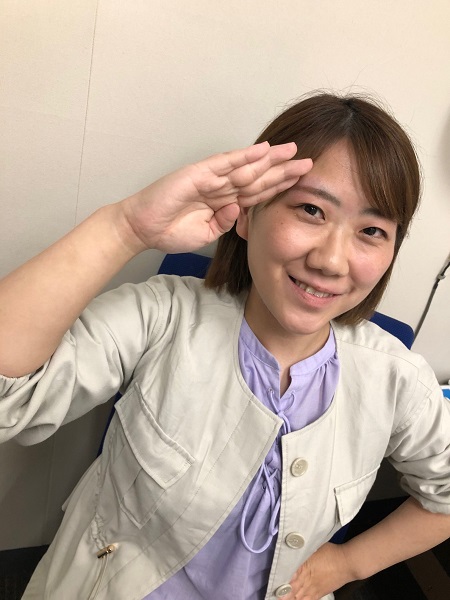 田村みなみ