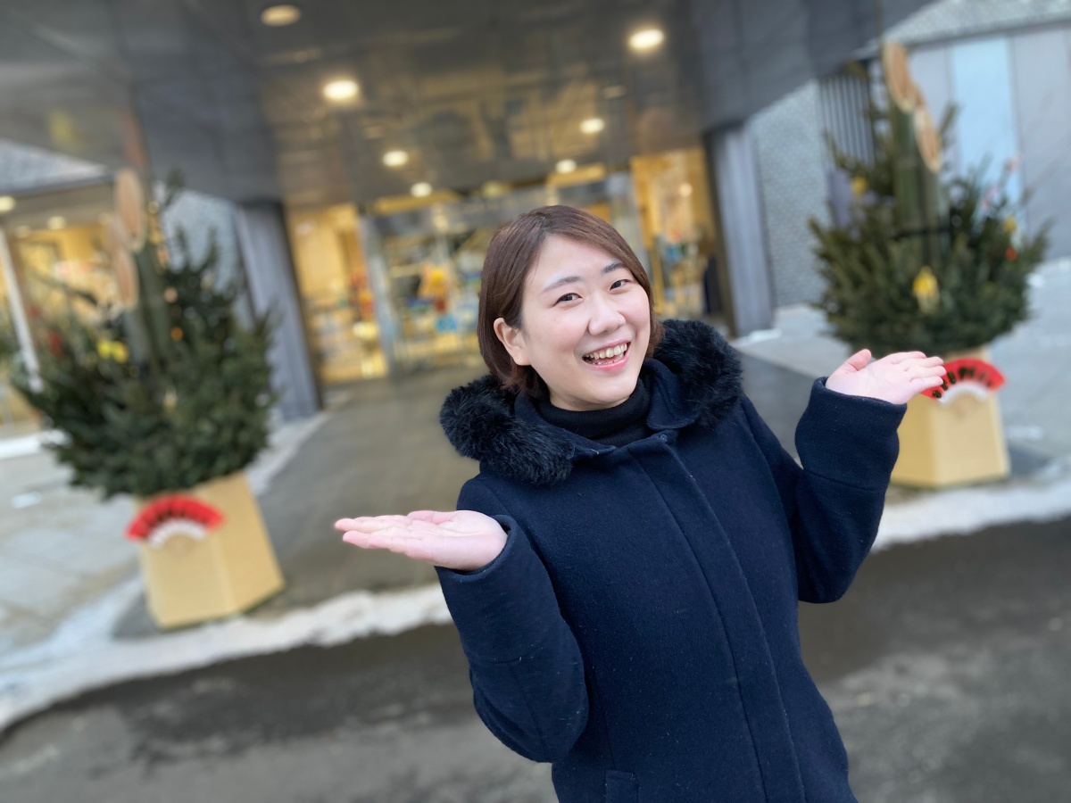 田村みなみ