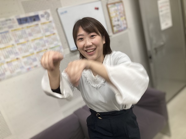 田村みなみ