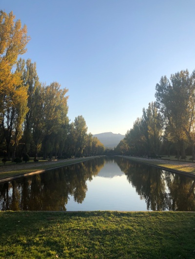 前田森林公園