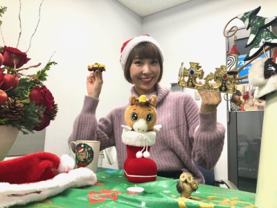 あずみクリスマス