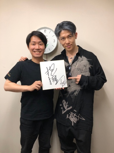 MIYAVI