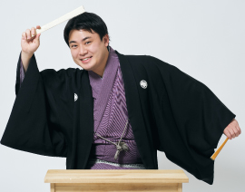 神田松麻呂 公式ホームページ