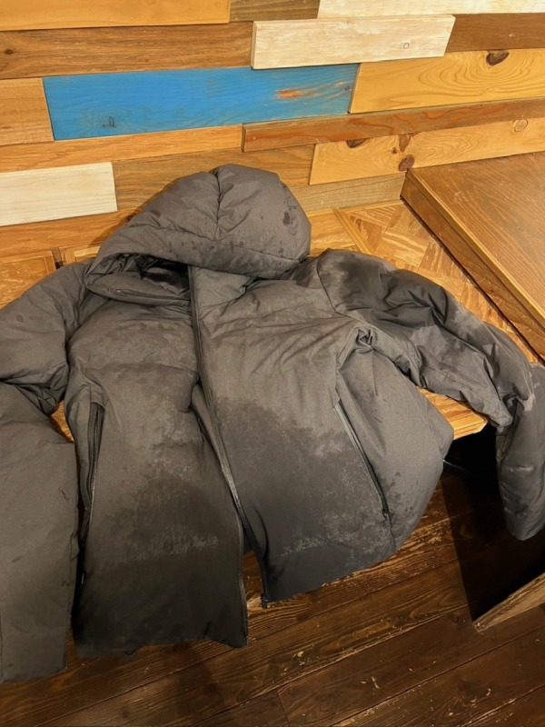 神田松麻呂のよそで言っちゃダメですよ