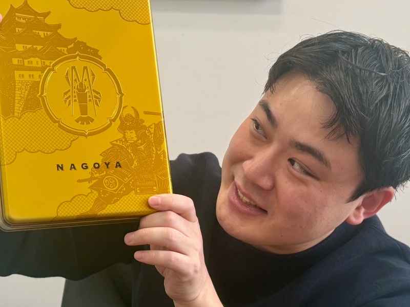 神田松麻呂のよそで言っちゃダメですよ