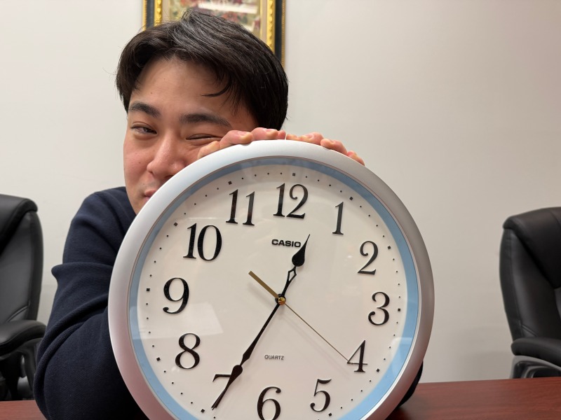 神田松麻呂のよそで言っちゃダメですよ