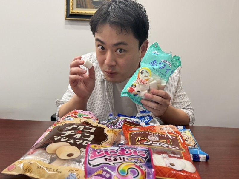 神田松麻呂のよそで言っちゃダメですよ