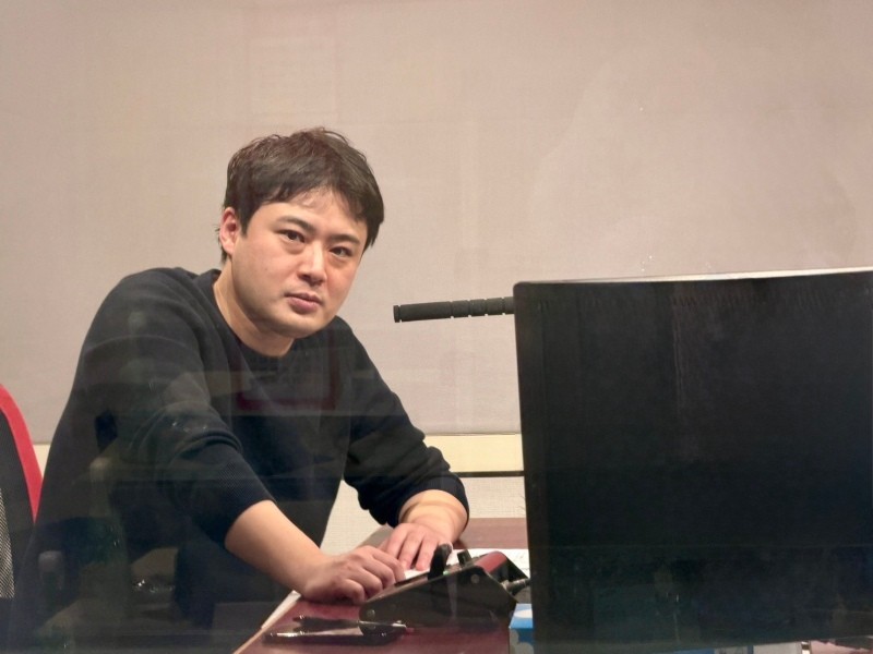 神田松麻呂のよそで言っちゃダメですよ