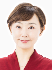 急式裕美(STVアナウンサー)