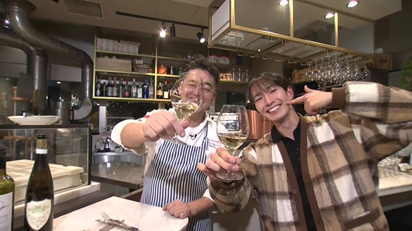 きょうオープン！本場ナポリの味！こだわり絶品ピッツァ