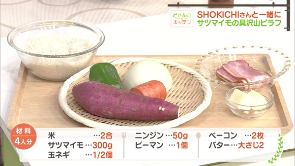 材料
