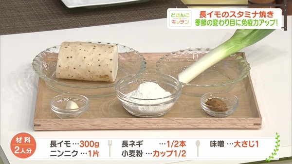 材料