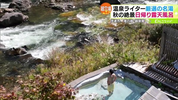 澤の宿 錦泉閣