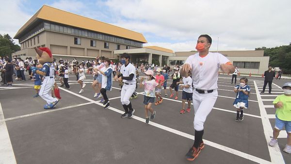 ティモンディのきつねダンス