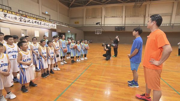 ティモンディとアルピナバスケットボールクラブ