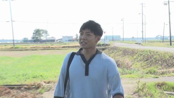 大失態を犯した前田裕太