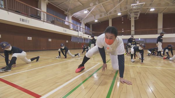 高岸流トレーニングとは