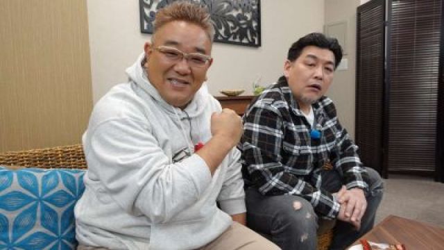 サンドウィッチマン