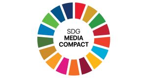 SDG Media Compact