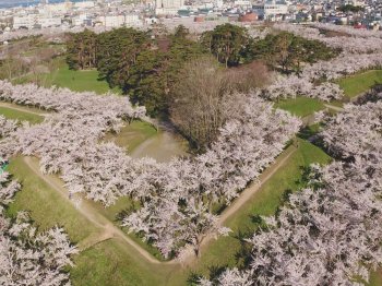 第３回「絶景を狙え！ドローンの魅力」